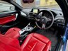 USED 2015 65 BMW 2 SERIES 2.0 220D XDRIVE M SPORT 2d 188 BHP 