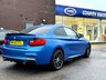 USED 2015 65 BMW 2 SERIES 2.0 220D XDRIVE M SPORT 2d 188 BHP 