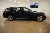 USED 2017 67 MERCEDES-BENZ E-CLASS 2.0 E 220 D SE PREMIUM 5d 192 BHP FABULOUS STUNNING SPECIFICATION GREAT VALUE MERCEDES