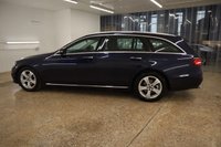 USED 2017 67 MERCEDES-BENZ E-CLASS 2.0 E 220 D SE PREMIUM 5d 192 BHP FABULOUS STUNNING SPECIFICATION GREAT VALUE MERCEDES