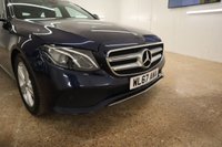USED 2017 67 MERCEDES-BENZ E-CLASS 2.0 E 220 D SE PREMIUM 5d 192 BHP FABULOUS STUNNING SPECIFICATION GREAT VALUE MERCEDES