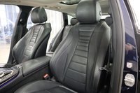USED 2017 67 MERCEDES-BENZ E-CLASS 2.0 E 220 D SE PREMIUM 5d 192 BHP FABULOUS STUNNING SPECIFICATION GREAT VALUE MERCEDES