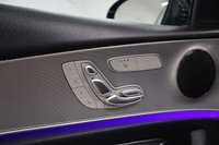 USED 2017 67 MERCEDES-BENZ E-CLASS 2.0 E 220 D SE PREMIUM 5d 192 BHP FABULOUS STUNNING SPECIFICATION GREAT VALUE MERCEDES