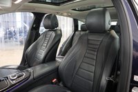 USED 2017 67 MERCEDES-BENZ E-CLASS 2.0 E 220 D SE PREMIUM 5d 192 BHP FABULOUS STUNNING SPECIFICATION GREAT VALUE MERCEDES