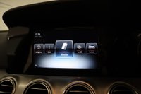 USED 2017 67 MERCEDES-BENZ E-CLASS 2.0 E 220 D SE PREMIUM 5d 192 BHP FABULOUS STUNNING SPECIFICATION GREAT VALUE MERCEDES