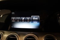 USED 2017 67 MERCEDES-BENZ E-CLASS 2.0 E 220 D SE PREMIUM 5d 192 BHP FABULOUS STUNNING SPECIFICATION GREAT VALUE MERCEDES