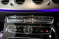 USED 2017 67 MERCEDES-BENZ E-CLASS 2.0 E 220 D SE PREMIUM 5d 192 BHP FABULOUS STUNNING SPECIFICATION GREAT VALUE MERCEDES