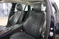 USED 2017 67 MERCEDES-BENZ E-CLASS 2.0 E 220 D SE PREMIUM 5d 192 BHP FABULOUS STUNNING SPECIFICATION GREAT VALUE MERCEDES