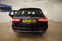 USED 2017 67 MERCEDES-BENZ E-CLASS 2.0 E 220 D SE PREMIUM 5d 192 BHP FABULOUS STUNNING SPECIFICATION GREAT VALUE MERCEDES