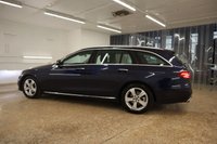 USED 2017 67 MERCEDES-BENZ E-CLASS 2.0 E 220 D SE PREMIUM 5d 192 BHP FABULOUS STUNNING SPECIFICATION GREAT VALUE MERCEDES