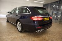 USED 2017 67 MERCEDES-BENZ E-CLASS 2.0 E 220 D SE PREMIUM 5d 192 BHP FABULOUS STUNNING SPECIFICATION GREAT VALUE MERCEDES