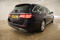 USED 2017 67 MERCEDES-BENZ E-CLASS 2.0 E 220 D SE PREMIUM 5d 192 BHP FABULOUS STUNNING SPECIFICATION GREAT VALUE MERCEDES