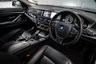 USED 2014 14 BMW 5 SERIES 2.0 520D M SPORT 4d 181 BHP / STUNNING CAR!
