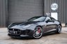 USED 2014 64 JAGUAR F-TYPE 5.0 R 2d 550 BHP 