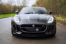 USED 2014 64 JAGUAR F-TYPE 5.0 R 2d 550 BHP 
