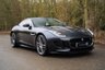 USED 2014 64 JAGUAR F-TYPE 5.0 R 2d 550 BHP 