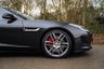 USED 2014 64 JAGUAR F-TYPE 5.0 R 2d 550 BHP 