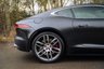 USED 2014 64 JAGUAR F-TYPE 5.0 R 2d 550 BHP 