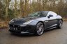USED 2014 64 JAGUAR F-TYPE 5.0 R 2d 550 BHP 