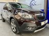 USED 2013 13 VAUXHALL MOKKA  1.7 CDTi SE SUV 5dr Diesel Manual 4WD Euro 5 (s/s) (130 ps) Heated Seats,P.Sensors,Cruise