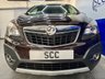 USED 2013 13 VAUXHALL MOKKA  1.7 CDTi SE SUV 5dr Diesel Manual 4WD Euro 5 (s/s) (130 ps) Heated Seats,P.Sensors,Cruise