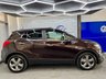 USED 2013 13 VAUXHALL MOKKA  1.7 CDTi SE SUV 5dr Diesel Manual 4WD Euro 5 (s/s) (130 ps) Heated Seats,P.Sensors,Cruise