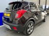 USED 2013 13 VAUXHALL MOKKA  1.7 CDTi SE SUV 5dr Diesel Manual 4WD Euro 5 (s/s) (130 ps) Heated Seats,P.Sensors,Cruise