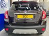 USED 2013 13 VAUXHALL MOKKA  1.7 CDTi SE SUV 5dr Diesel Manual 4WD Euro 5 (s/s) (130 ps) Heated Seats,P.Sensors,Cruise
