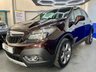 USED 2013 13 VAUXHALL MOKKA  1.7 CDTi SE SUV 5dr Diesel Manual 4WD Euro 5 (s/s) (130 ps) Heated Seats,P.Sensors,Cruise