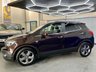 USED 2013 13 VAUXHALL MOKKA  1.7 CDTi SE SUV 5dr Diesel Manual 4WD Euro 5 (s/s) (130 ps) Heated Seats,P.Sensors,Cruise