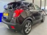 USED 2013 13 VAUXHALL MOKKA  1.7 CDTi SE SUV 5dr Diesel Manual 4WD Euro 5 (s/s) (130 ps) Heated Seats,P.Sensors,Cruise
