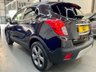 USED 2013 13 VAUXHALL MOKKA  1.7 CDTi SE SUV 5dr Diesel Manual 4WD Euro 5 (s/s) (130 ps) Heated Seats,P.Sensors,Cruise