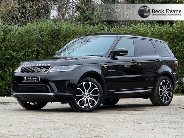 Used VAT Qualifying Cars in Sidcup, Kent | Beck Evans