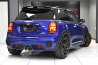 USED 2020 70 MINI HATCH JOHN COOPER WORKS 2.0 3 DOOR **&pound;299 A MONTH WITH &pound;1502 DEPOSIT**