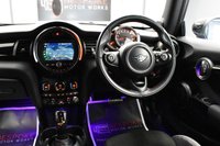 USED 2020 70 MINI HATCH JOHN COOPER WORKS 2.0 3 DOOR **&pound;299 A MONTH WITH &pound;1502 DEPOSIT**
