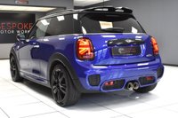 USED 2020 70 MINI HATCH JOHN COOPER WORKS 2.0 3 DOOR **&pound;299 A MONTH WITH &pound;1502 DEPOSIT**