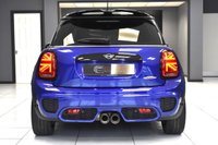 USED 2020 70 MINI HATCH JOHN COOPER WORKS 2.0 3 DOOR **&pound;299 A MONTH WITH &pound;1502 DEPOSIT**