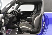 USED 2020 70 MINI HATCH JOHN COOPER WORKS 2.0 3 DOOR **&pound;299 A MONTH WITH &pound;1502 DEPOSIT**