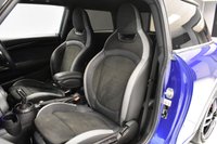 USED 2020 70 MINI HATCH JOHN COOPER WORKS 2.0 3 DOOR **&pound;299 A MONTH WITH &pound;1502 DEPOSIT**
