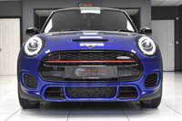 USED 2020 70 MINI HATCH JOHN COOPER WORKS 2.0 3 DOOR **&pound;299 A MONTH WITH &pound;1502 DEPOSIT**
