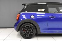 USED 2020 70 MINI HATCH JOHN COOPER WORKS 2.0 3 DOOR **&pound;299 A MONTH WITH &pound;1502 DEPOSIT**