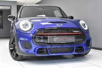 USED 2020 70 MINI HATCH JOHN COOPER WORKS 2.0 3 DOOR **&pound;299 A MONTH WITH &pound;1502 DEPOSIT**