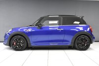 USED 2020 70 MINI HATCH JOHN COOPER WORKS 2.0 3 DOOR **&pound;299 A MONTH WITH &pound;1502 DEPOSIT**