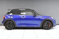 USED 2020 70 MINI HATCH JOHN COOPER WORKS 2.0 3 DOOR **&pound;299 A MONTH WITH &pound;1502 DEPOSIT**