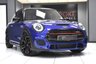 USED 2020 70 MINI HATCH JOHN COOPER WORKS 2.0 3 DOOR **&pound;299 A MONTH WITH &pound;1502 DEPOSIT**