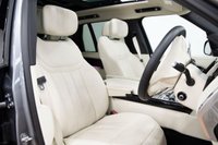 USED 2022 22 LAND ROVER RANGE ROVER 3.0 AUTOBIOGRAPHY ESTATE