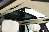 USED 2022 22 LAND ROVER RANGE ROVER 3.0 AUTOBIOGRAPHY ESTATE