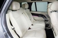 USED 2022 22 LAND ROVER RANGE ROVER 3.0 AUTOBIOGRAPHY ESTATE