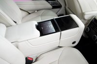 USED 2022 22 LAND ROVER RANGE ROVER 3.0 AUTOBIOGRAPHY ESTATE