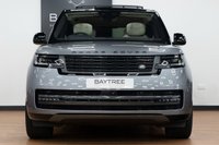 USED 2022 22 LAND ROVER RANGE ROVER 3.0 AUTOBIOGRAPHY ESTATE